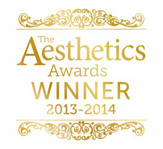 Disposable Product of the Year - Aesthetic Award