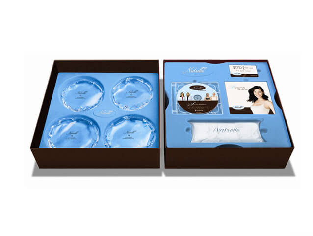 Buy wholesale: Allergan Natrelle - Breast Implants