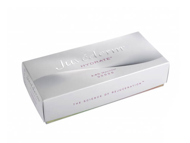 Buy wholesale: Juvéderm Hydrate - Dermal Filler