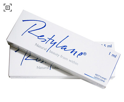 Restylane® Lidocaine