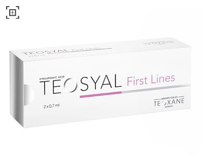 Teosyal® First Lines