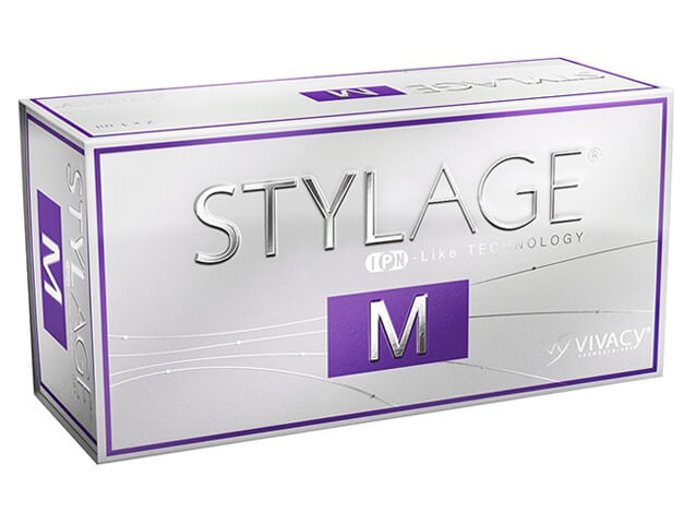 buy-wholesale-vivacy-stylage-vivacy-stylage-m-dermal-filler