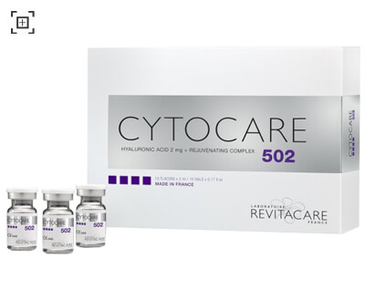Revitacare CytoCare 502