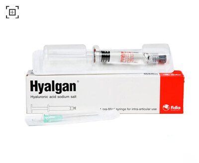 Hyalgan 20mg2ml Injection Good Faith Pharma