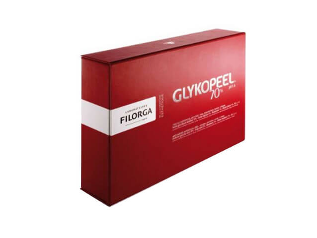 FILORGA GLYKOPEEL BOTTLE